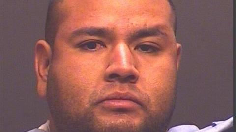 Man arrested in fatal Dec. 23 wreck on Tucson's north side